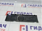 Накладка двигателя Volkswagen Polo Sedan (Mk5) 03C103935C