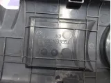 Накладка двигателя Volkswagen Polo Sedan (Mk5) 03C103935C