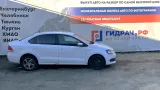 Абсорбер Volkswagen Polo Sedan (Mk5) 6RU201801