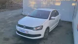 Абсорбер Volkswagen Polo Sedan (Mk5) 6RU201801