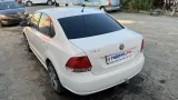 Абсорбер Volkswagen Polo Sedan (Mk5) 6RU201801