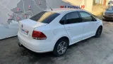 Абсорбер Volkswagen Polo Sedan (Mk5) 6RU201801