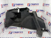 Обшивка багажника левая Volkswagen Polo 6RU867427B1BS