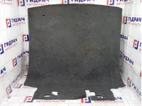 Пол багажника Volkswagen Polo 6RU863463A1BS