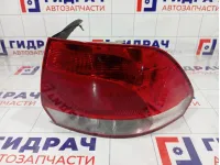Фонарь задний правый Volkswagen Polo 6RU945096E