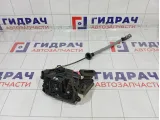 Замок двери передней правой Volkswagen Polo 6RD837016A