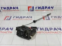 Замок двери передней правой Volkswagen Polo 6RD837016A