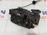 Замок двери передней правой Volkswagen Polo 6RD837016A