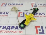 Стеклоподъемник электрический задний левый Volkswagen Polo 6RU839461E