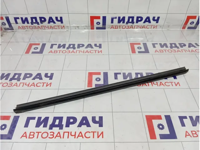 Уплотнитель стекла заднего левого Volkswagen Polo 6RU8394795AP