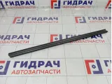 Уплотнитель стекла заднего левого Volkswagen Polo 6RU8394795AP