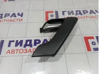 Ручка двери внутренняя задняя левая Volkswagen Polo 6RU867179BTLL