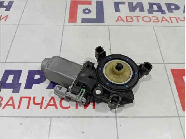 Моторчик стеклоподъемника переднего левого Volkswagen Polo 1S0959801