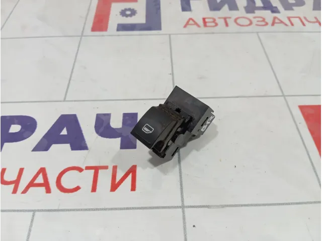 Кнопка стеклоподъемника заднего Volkswagen Polo 6RU959855A9B9