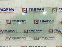 Стекло двери передней левой Volkswagen Polo 6RU845201A