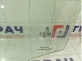 Стекло двери передней левой Volkswagen Polo 6RU845201A