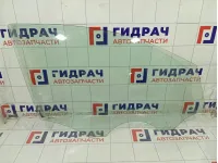 Стекло двери передней правой Volkswagen Polo 6RU845202A