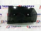 Стекло двери задней левой Volkswagen Polo 6RU845025