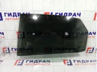Стекло двери задней левой Volkswagen Polo 6RU845025