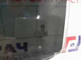 Стекло двери задней левой Volkswagen Polo 6RU845025