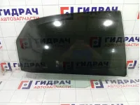 Стекло двери задней правой Volkswagen Polo 6RU845026