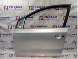 Дверь передняя левая Volkswagen Polo 6RU831055G