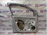 Дверь передняя левая Volkswagen Polo 6RU831055G