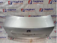 Крышка багажника Volkswagen Polo 6RU827025A