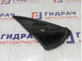 Стекло кузовное глухое (форточка) левое Volkswagen Polo 6RU845297ANVB