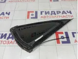 Стекло кузовное глухое (форточка) левое Volkswagen Polo 6RU845297ANVB