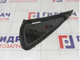 Стекло кузовное глухое (форточка) правое Volkswagen Polo 6RU845298ANVB