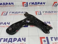 Рычаг передний правый Volkswagen Polo 6RU407152