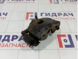Суппорт тормозной передний левый Volkswagen Polo 6RF615123