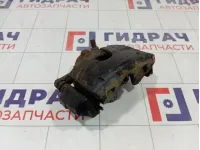 Суппорт тормозной передний левый Volkswagen Polo 6RF615123