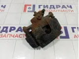 Суппорт тормозной передний левый Volkswagen Polo 6RF615123