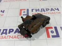 Суппорт тормозной передний правый Volkswagen Polo 6RF615124