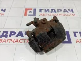 Суппорт тормозной передний правый Volkswagen Polo 6RF615124