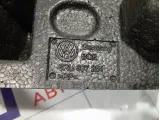 Наполнитель бампера заднего Volkswagen Polo 6RU807251