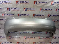 Бампер задний Volkswagen Polo 6RU807421BGRU