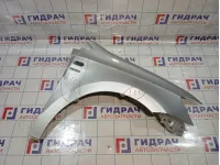 Крыло переднее правое Volkswagen Polo 6RU821106B