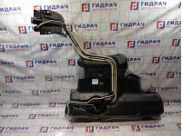 Бак топливный Volkswagen Polo 6RU201060