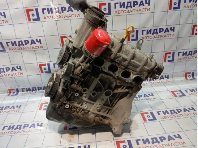Двигатель Volkswagen Polo 03C100092BX