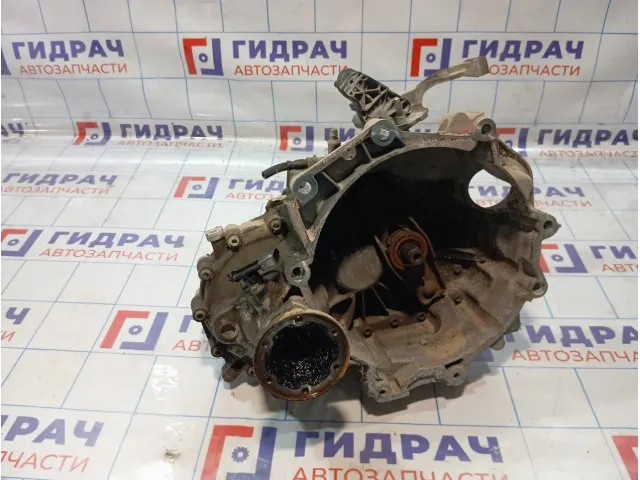 МКПП (механическая коробка переключения передач) Volkswagen Polo 02T300049M