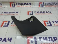 Обшивка стойки передней левой нижняя Volkswagen Polo 6RU86348382V
