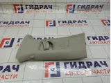 Обшивка стойки средней левой верхняя Volkswagen Polo 6RU867243EY20