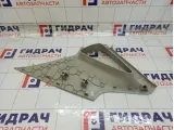 Обшивка стойки задней левой верхняя Volkswagen Polo 6RU867287BY20