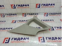 Обшивка стойки задней правой верхняя Volkswagen Polo 6RU867288BY20