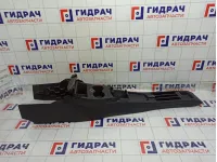 Консоль центральная Volkswagen Polo 6RU863243B82V