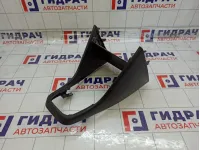 Накладка консоли Volkswagen Polo 6RU863680B82V