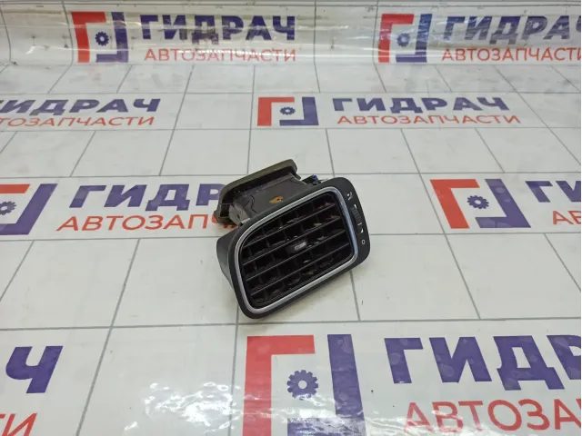 Дефлектор воздушный левый Volkswagen Polo 6RF819703CVAL